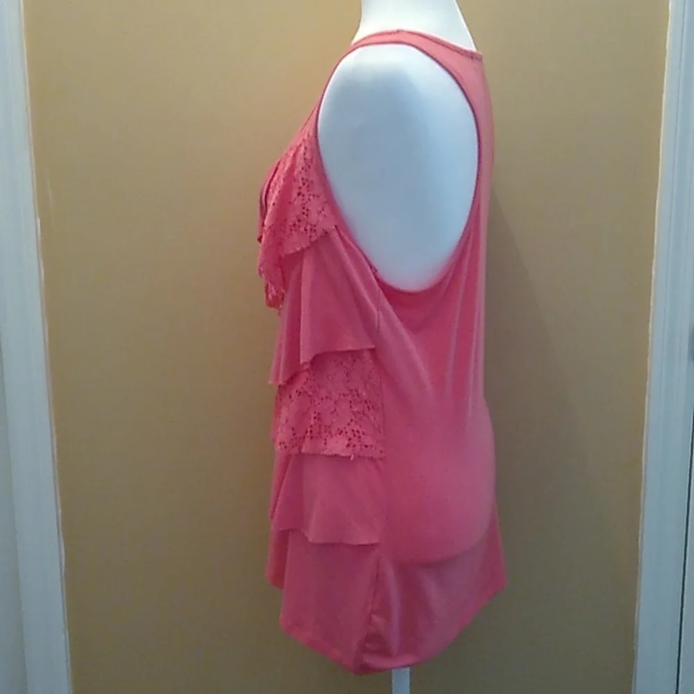 Tank Shirt - Picture 3 of 8